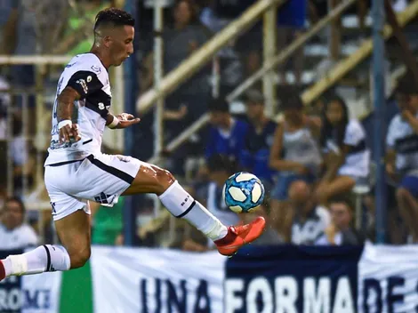 Boca Juniors se rinde con Cavani y ahora quiere a Barrios