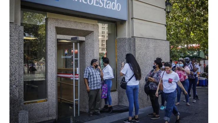 Conoce los detalles del Bono Emergencia