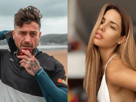 Pascual Fernández y los rumores que lo vinculan con Gala tras quiebre con Isla