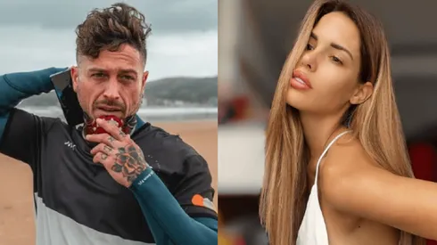 Pascual Fernández y los rumores que lo vinculan con Gala tras quiebre con Isla