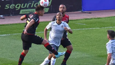 La Serena se impuso en el norte