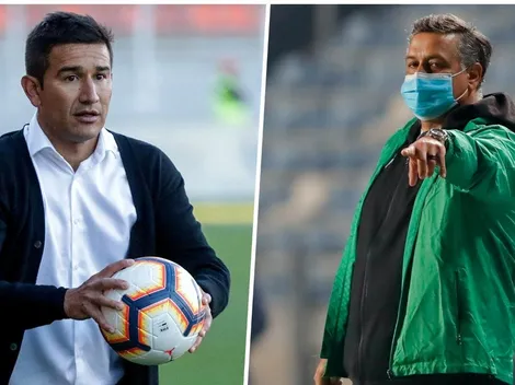 Víctor Rivero desmiente conversaciones con Santiago Wanderers