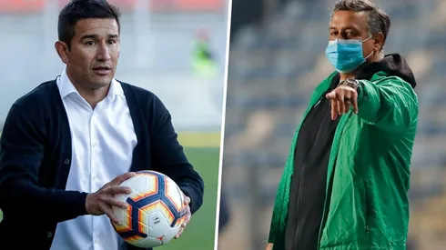 Rivero niega cualquier tipo de conversación para asumir la banca de Wanderers.