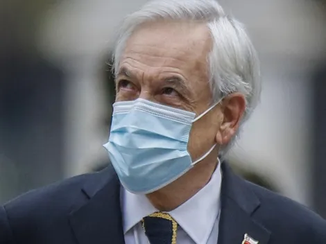 Presidente promulga Ley de Bono 200 mil pesos