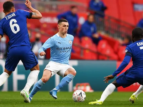 Final de Champions puede cambiar de sede por el gobierno inglés