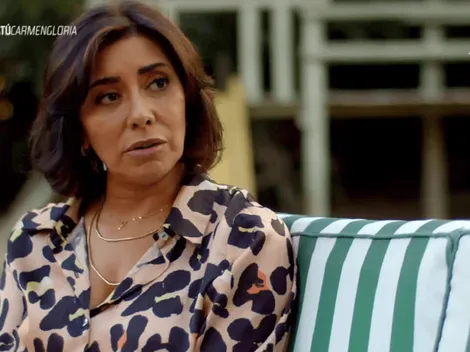 Carmen Gloria Arroyo habla sobre el abandono de su padre