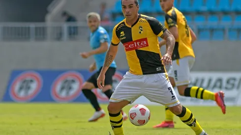 Esteban Paredes pide disculpas públicas por apoyo a candidato a Alcalde en Coquimbo