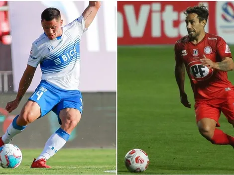 Fuentes confía en ratificar el alza de la UC ante La Calera