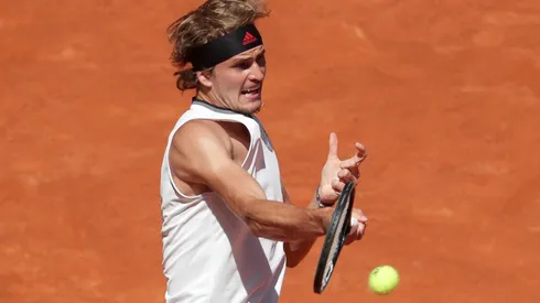 Zverev ya está en semifinales