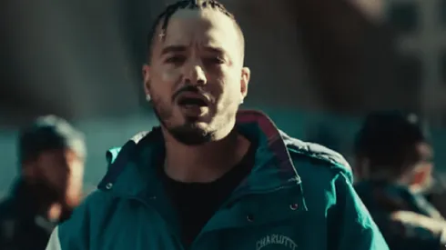 El artista cumplió 36 años.