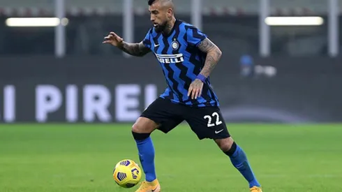 Xavi Hernández está clarito: Arturo Vidal es uno de los mejores mediocampistas del mundo en la última década.