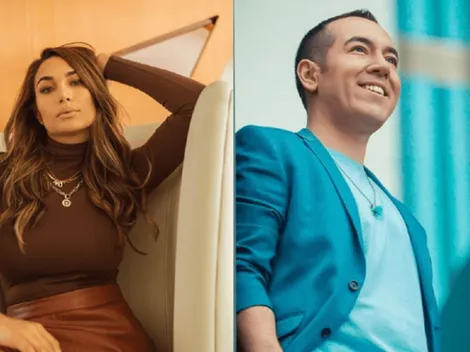 Lisandra Silva interpone recurso de protección contra "Experto en Reality"