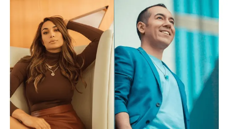 Lisandra Silva interpone recurso de protección contra "Experto en Reality"