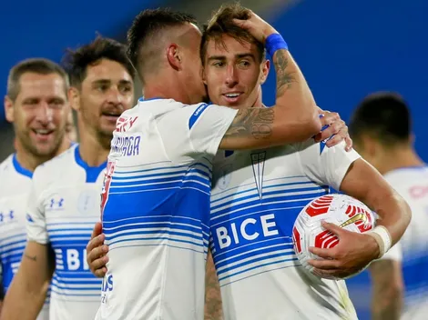 La UC aplasta a La Calera con Valencia on fire