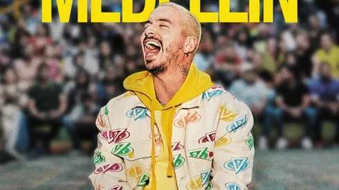 El Niño de Medellín muestra a J Balvin en un momento crucial de su carrera.
