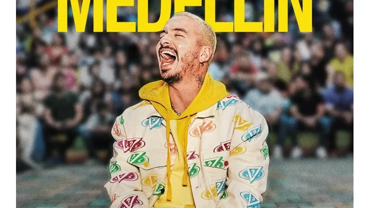 El Niño de Medellín muestra a J Balvin en un momento crucial de su carrera.