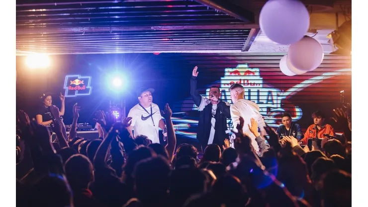 Conoce a los tres freestylers que van a las regionales.
