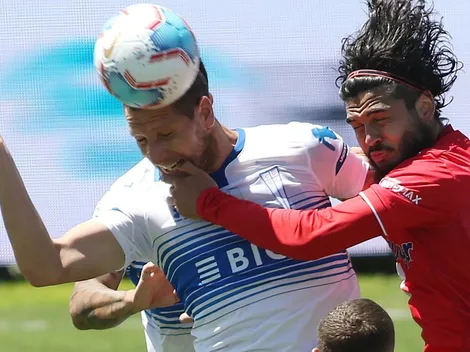 La UC tiene un 1% de posibilidades de ganar la Libertadores