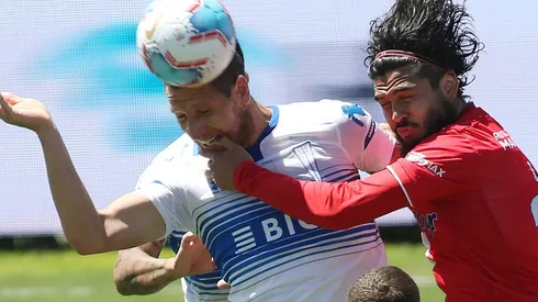 Universidad Católica debe recuperar puntos de visita para seguir con vida en la Copa Libertadores