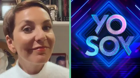Francisca García-Huidobro tendrá cuatro días para evaluar a los participantes de Yo Soy.