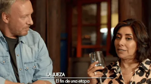 La abogada se sinceró sobre su salida de CHV.