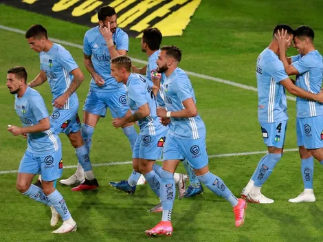 O’Higgins informa un caso de Covid-19 en el plantel profesional