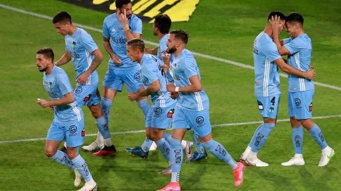 O'Higgins informó un caso positivo de Covid-19.