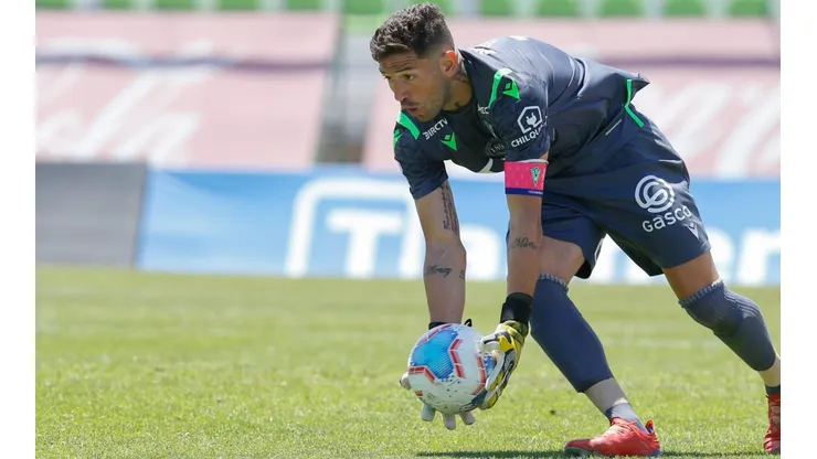 Viana sale a respaldar el trabajo de Ronald Fuentes.