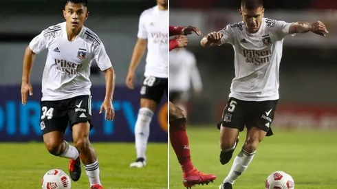 El DT de los albos analizó las características de Jaime Pizarro.