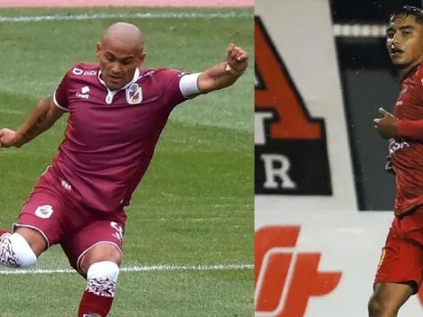 Ñublense en racha visita a La Serena que tiene invicto de cinco fechas