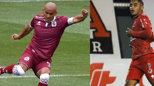 Deportes La Serena tendrá la dura tarea de frenar a Nicolás Guerra, jugador que se reinventó después de salir de la Universidad de Chile.