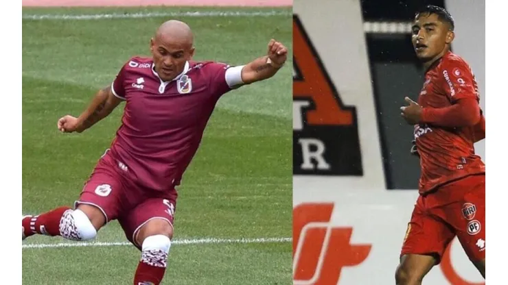 Deportes La Serena tendrá la dura tarea de frenar a Nicolás Guerra, jugador que se reinventó después de salir de la Universidad de Chile.