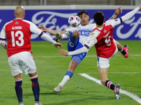 "Hasta que no haya fair play financiero será difícil competir"