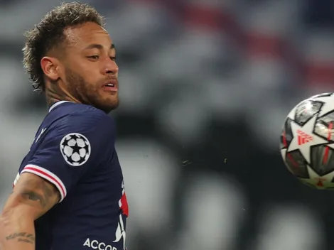 El jeque del PSG se molesta con Barcelona por Neymar