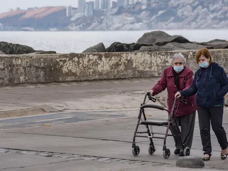 ¿Cuál es el monto del Bono Invierno 2021?