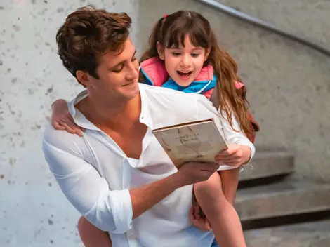 ¿Cuándo y dónde VER el capítulo 5 de Luis Miguel, la serie?