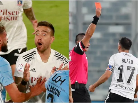 Rayan la cancha en Colo Colo a suspendidos “inexplicables”