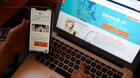 Devolución de impuestos 2021