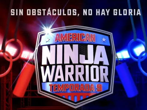 American Ninja Warrior debuta en Space