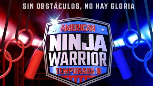 American Ninja Warrior se emite desde 2009.