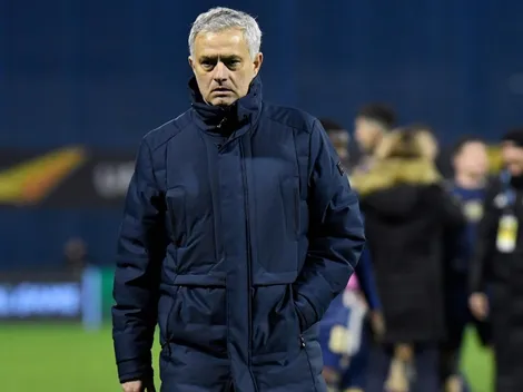 La lista de fichajes que exigió Mourinho para reforzar a la Roma