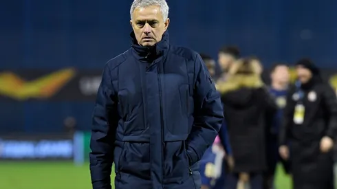 Mourinho ya entregó la lista de refuerzos para la próxima temporada.
