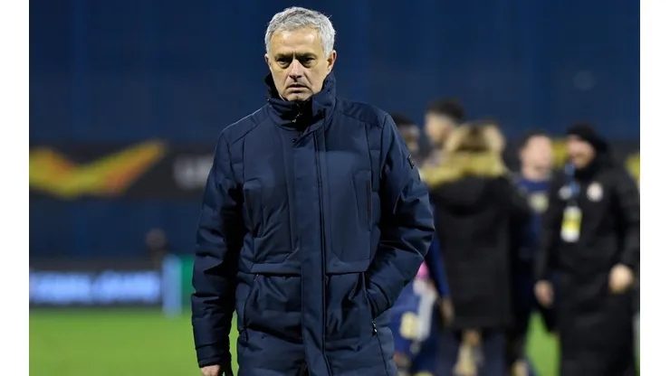 Mourinho ya entregó la lista de refuerzos para la próxima temporada.