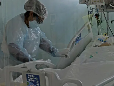 Informe Covid-19 | Minsal reporta 6.202 casos nuevos y 169 fallecidos