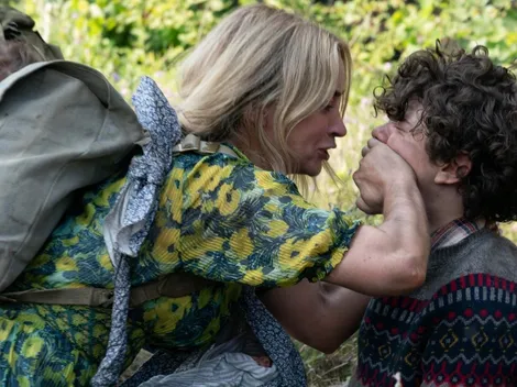 El trailer final de A Quiet Place Part 2