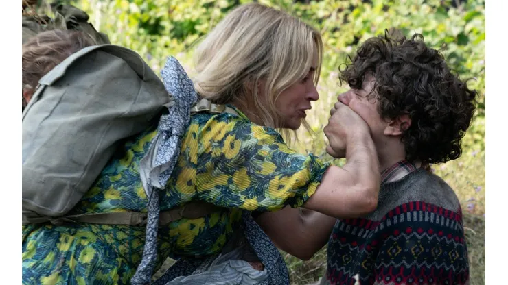 A Quiet Place Part 2 llegará a los cines más de un año después de lo originalmente presupuestado.