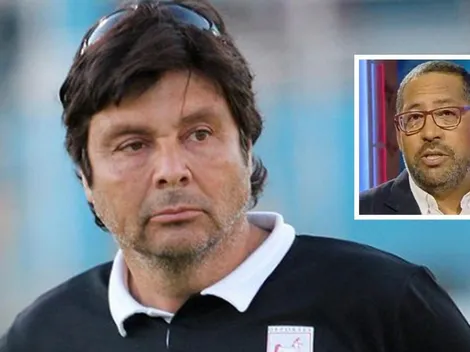 Dueño de Lautaro le responde a Víctor Gómez: "No necesito sobornar"