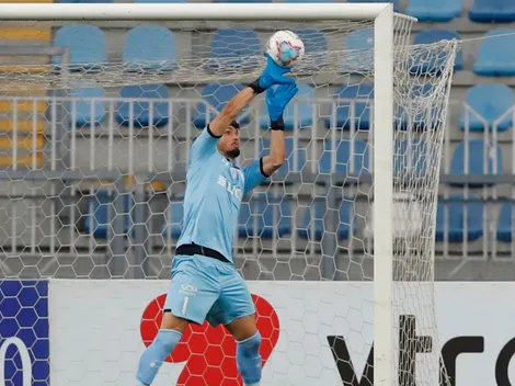 Dituro reconoce: “Ante Nacional fue nuestro mejor partido”