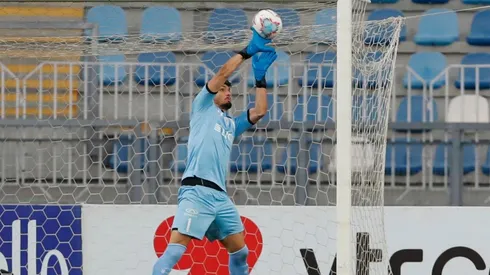Dituro valoró el triunfo obtenido sobre Nacional.