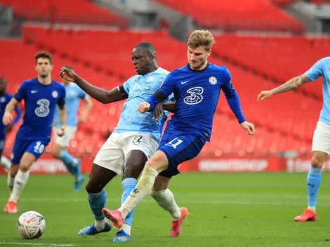 Horario: El City y Chelsea anticipan la final de Champions por Premier